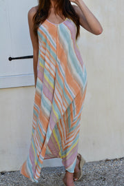 Sherbet Sizzling Summer Maxi