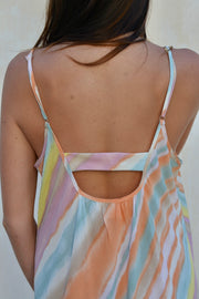 Sherbet Sizzling Summer Maxi