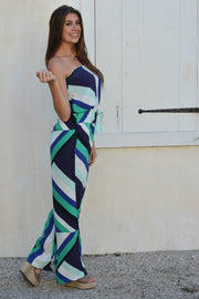 Jazzy Art District Jumpsuit