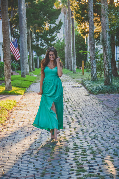 FFL Emerald Waters Maxi