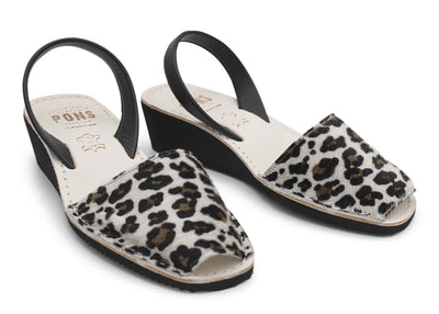 Leopard Pons 2021 - Handmade in Spain