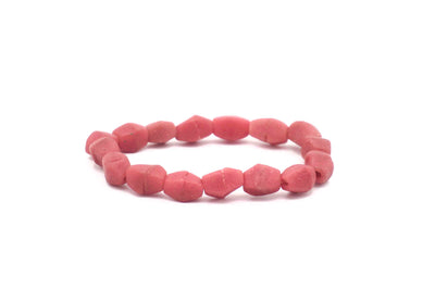 Pompano Beach Pink Bracelet