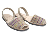 TC Natural Print Pons 510 - Handmade in Spain