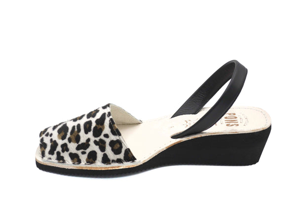 Leopard Pons 2021 - Handmade in Spain