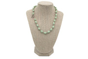 Satellite Beach Seafoam Necklace